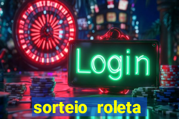 sorteio roleta numeros 1 a 100